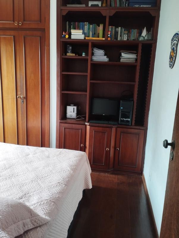 Apartamento, Cidade Nova, 3 Quartos, 1 Vaga, 1 Suíte
