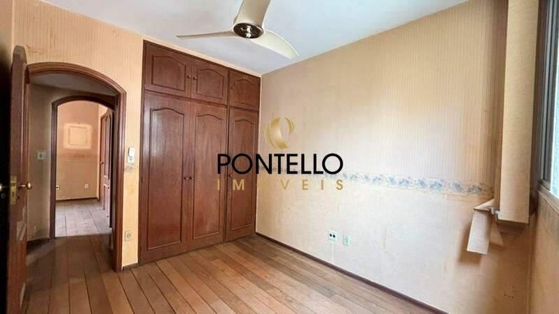 Apartamento, Lourdes, 4 Quartos, 2 Vagas, 1 Suíte