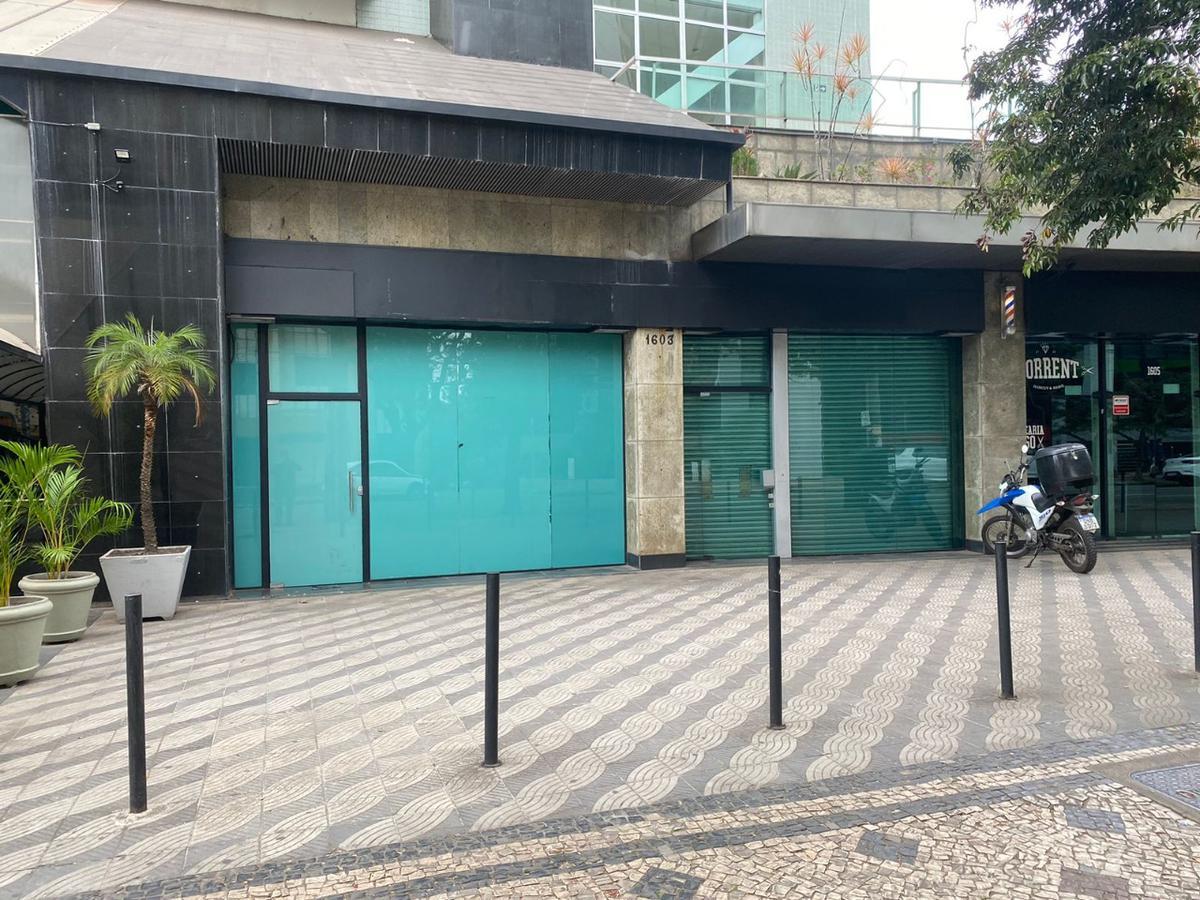 Andar, Lourdes, 0 Quarto, 0 Vaga