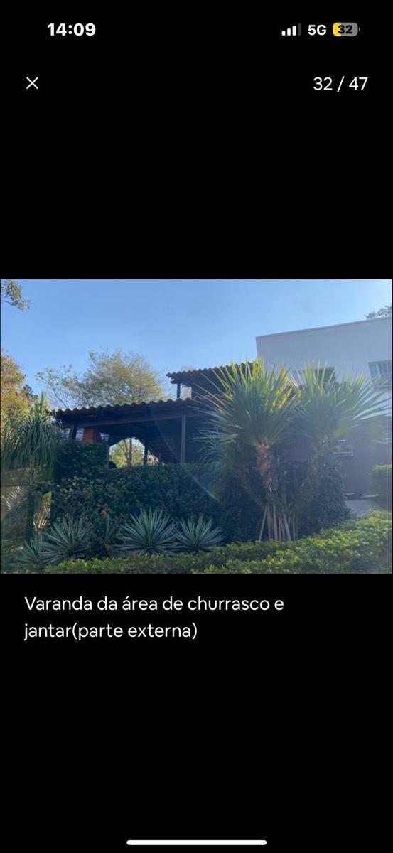 Fazenda, Santo Afonso, 4 Quartos, 10 Vagas, 2 Suítes