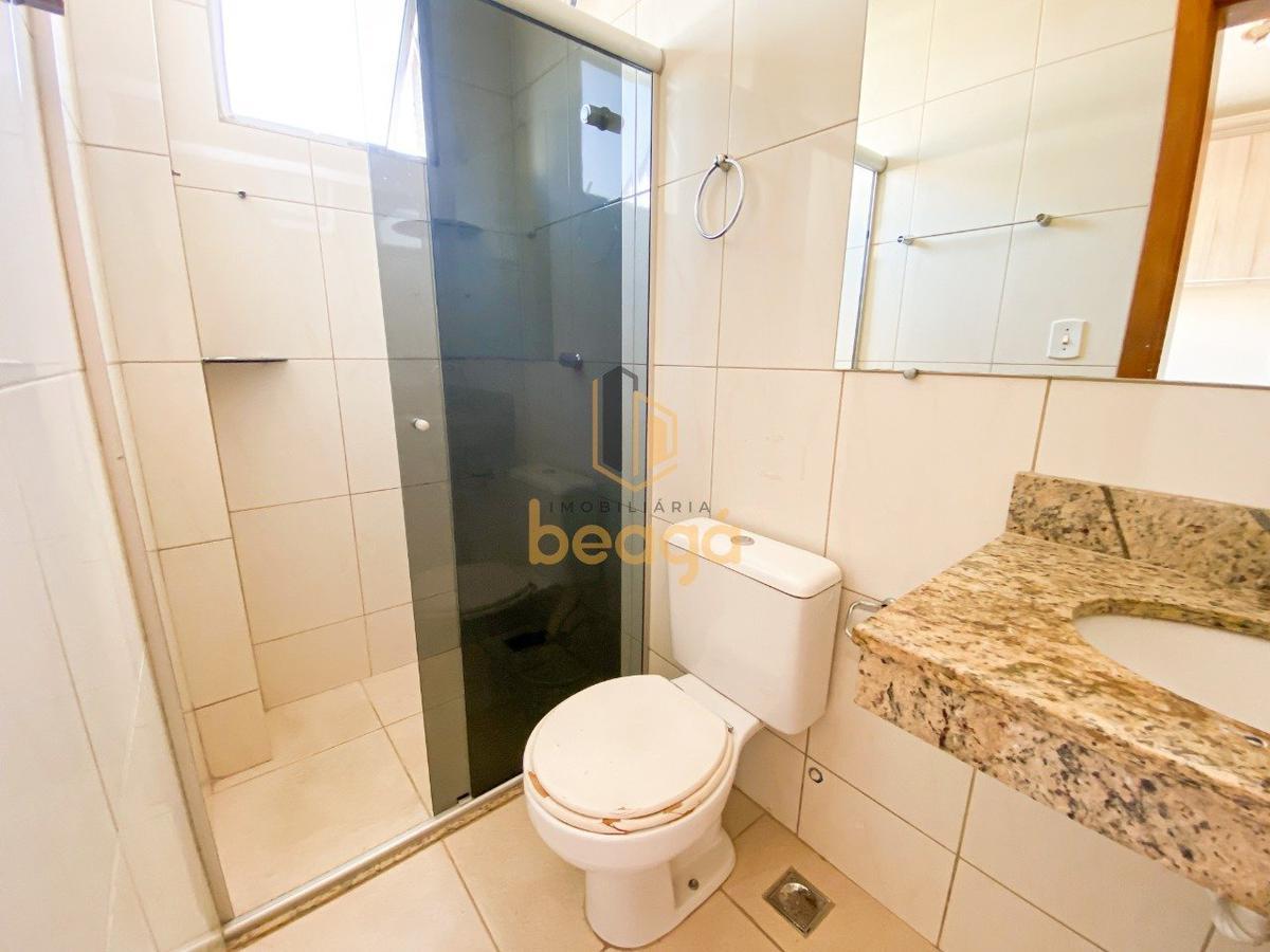 Cobertura, Parque Turistas, 3 Quartos, 1 Vaga, 1 Suíte