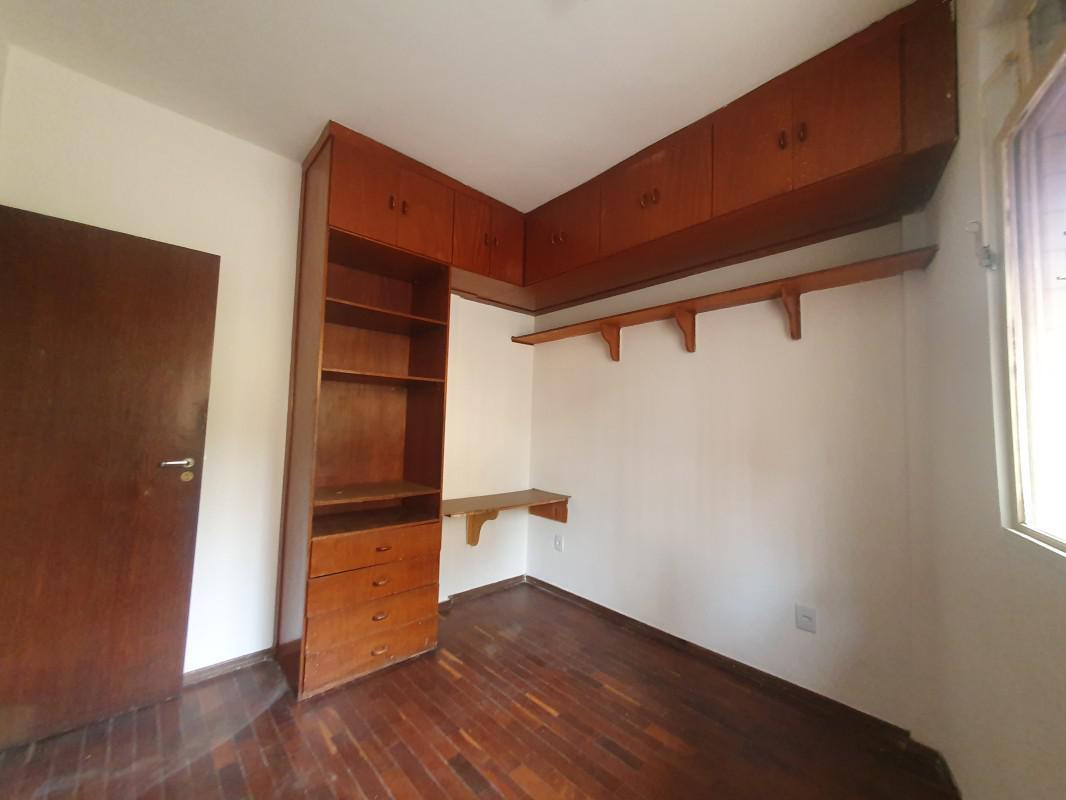 Apartamento, Grajaú, 4 Quartos, 2 Vagas, 1 Suíte