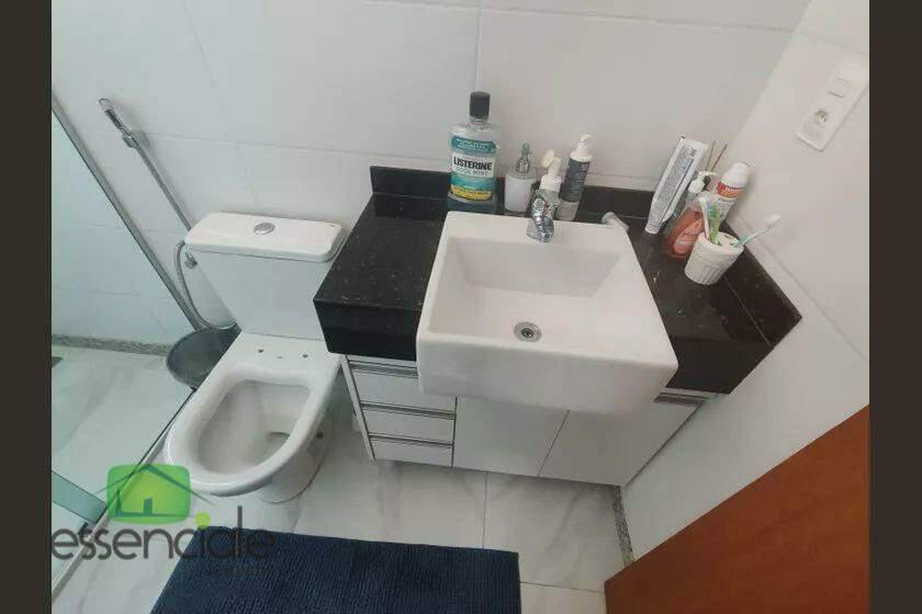 Casa, Eldorado, 3 Quartos, 1 Vaga, 1 Suíte