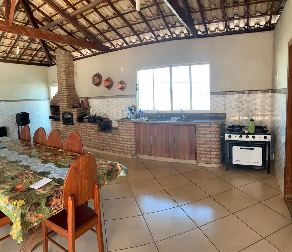 Casa, Masterville, 5 Quartos, 7 Vagas, 3 Suítes