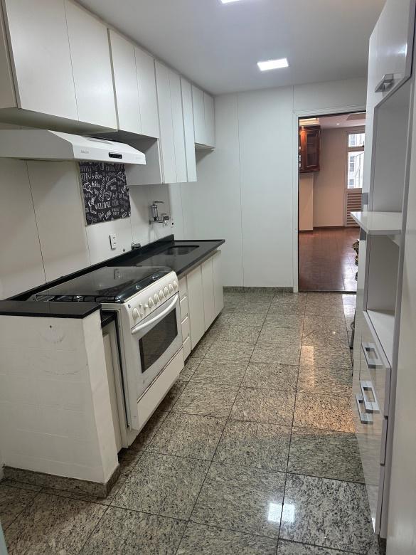 Apartamento, Santo Agostinho, 3 Quartos, 2 Vagas, 1 Suíte