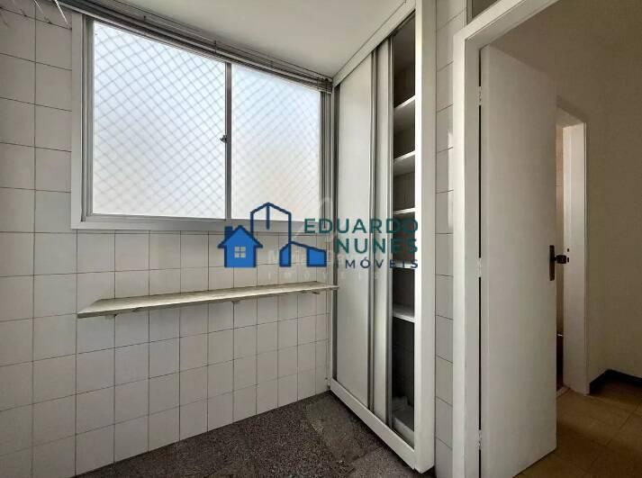 Apartamento, Santo Agostinho, 3 Quartos, 1 Vaga, 1 Suíte