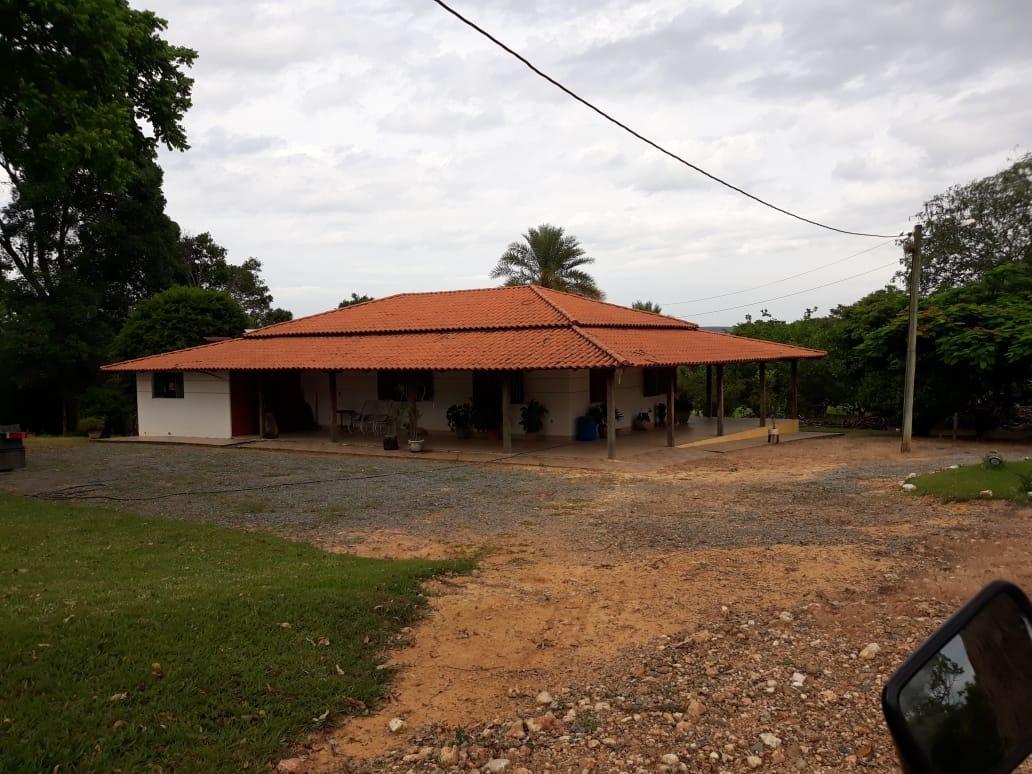 Fazenda, Zona Rural, 4 Quartos, 0 Vaga, 1 Suíte