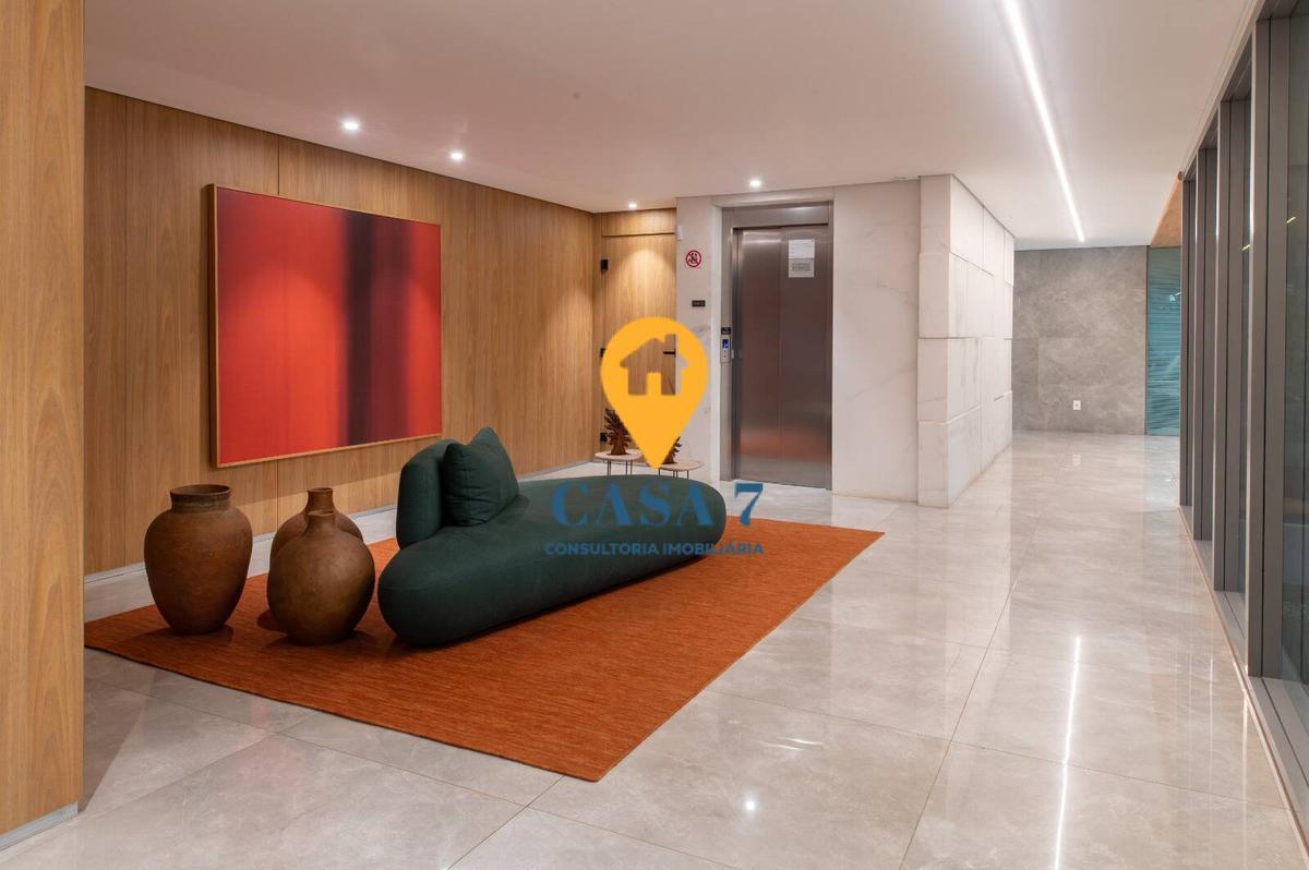 Apartamento, Gutierrez, 4 Quartos, 3 Vagas, 2 Suítes