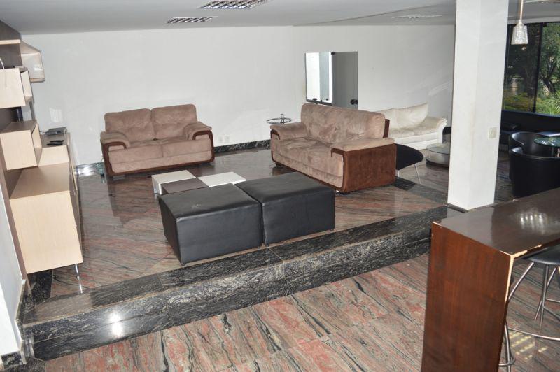 Casa, Pampulha, 7 Quartos, 7 Vagas, 3 Suítes