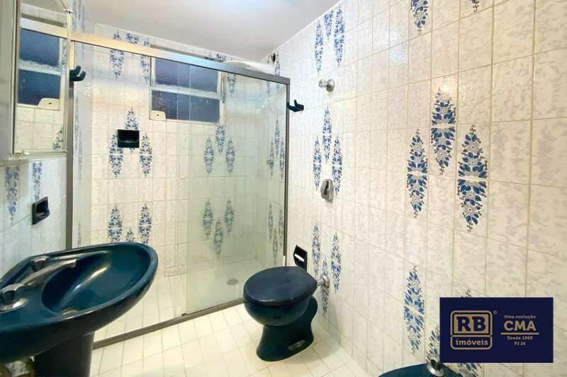Apartamento, Coração de Jesus, 3 Quartos, 1 Vaga, 1 Suíte