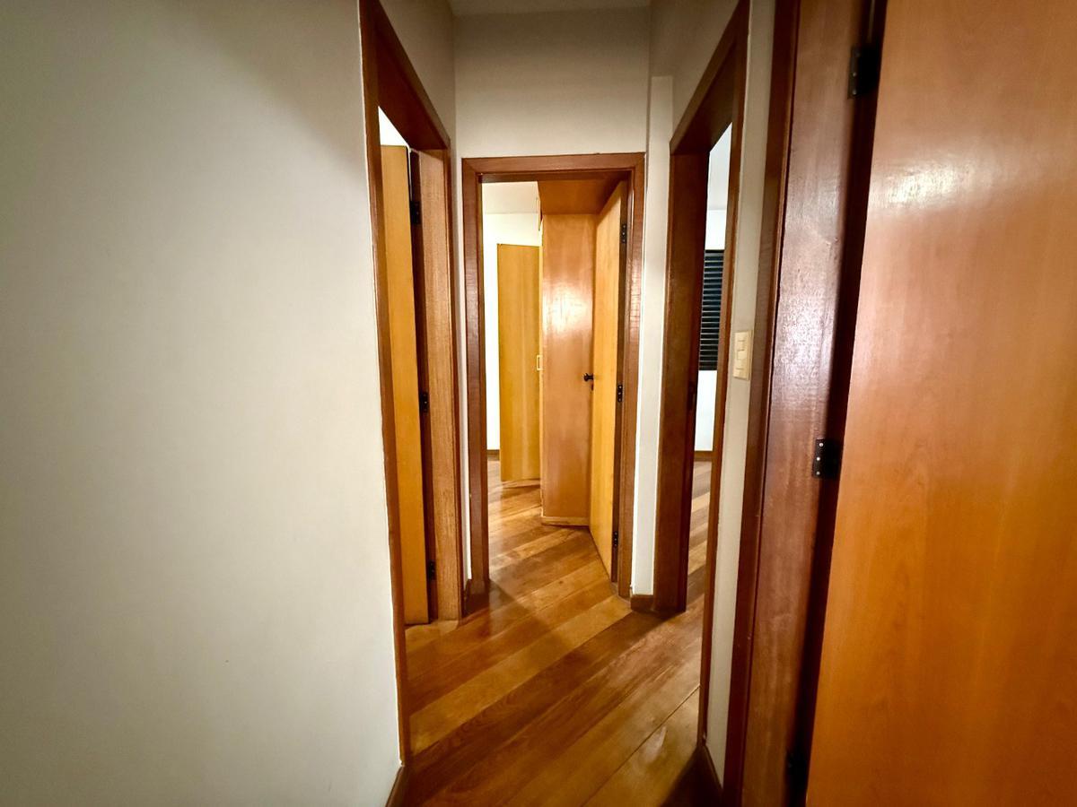 Apartamento, Caiçaras, 3 Quartos, 2 Vagas, 1 Suíte