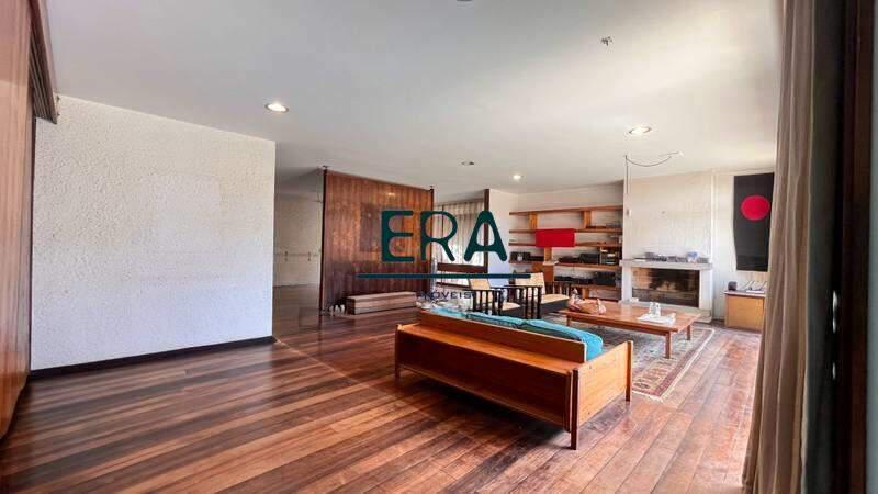 Casa, Cidade Jardim, 4 Quartos, 8 Vagas, 1 Suíte