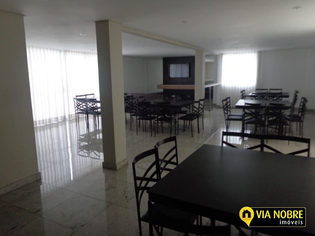 Apartamento, Buritis, 4 Quartos, 3 Vagas, 2 Suítes
