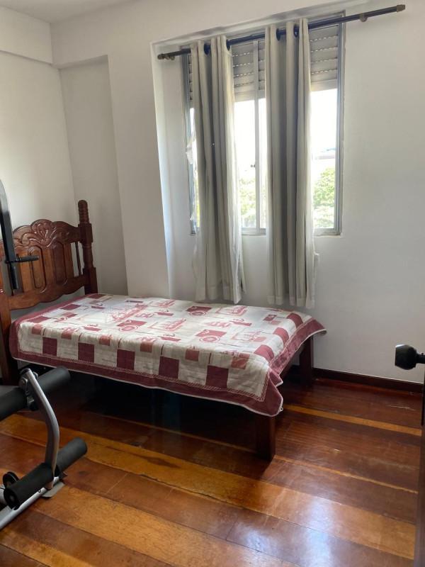 Apartamento, Coração Eucarístico, 2 Quartos, 1 Vaga