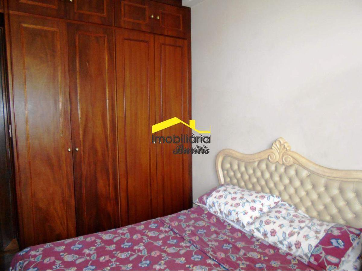 Apartamento, Buritis, 4 Quartos, 2 Vagas, 2 Suítes