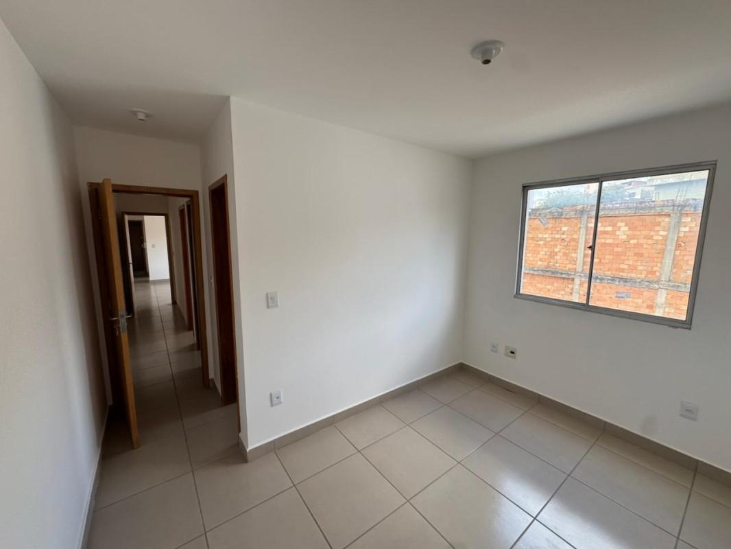 Apartamento, Renascença, 2 Quartos, 2 Vagas, 1 Suíte