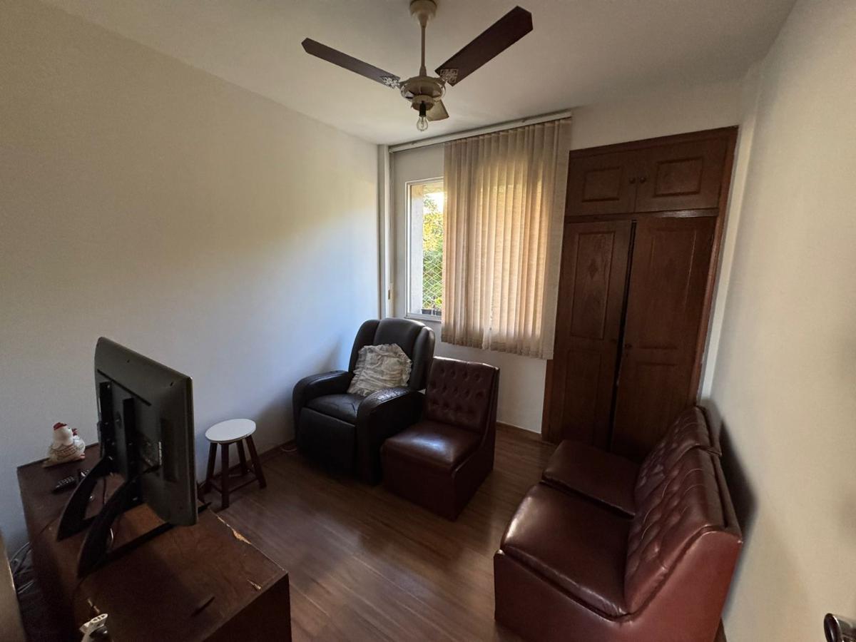 Apartamento, Cidade Nova, 4 Quartos, 2 Vagas, 1 Suíte