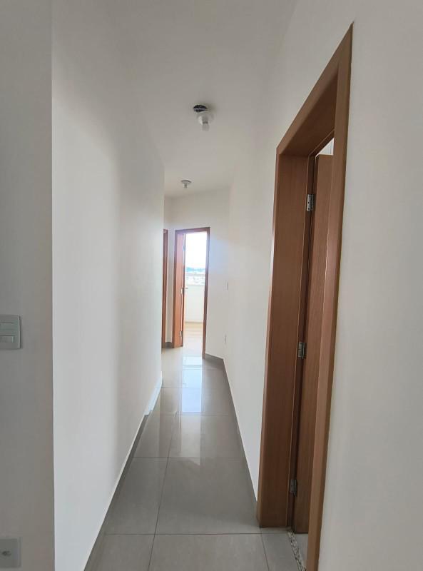 Apartamento, Jardim América, 3 Quartos, 2 Vagas, 1 Suíte