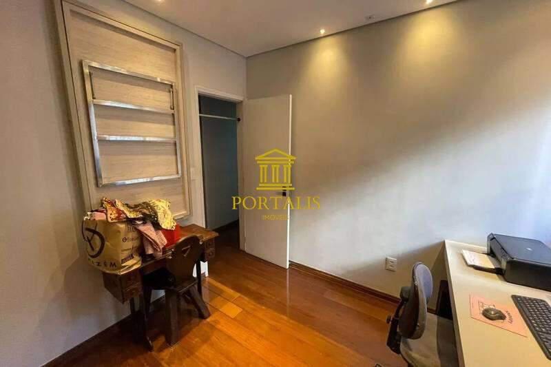 Apartamento, Sion, 3 Quartos, 2 Vagas, 1 Suíte