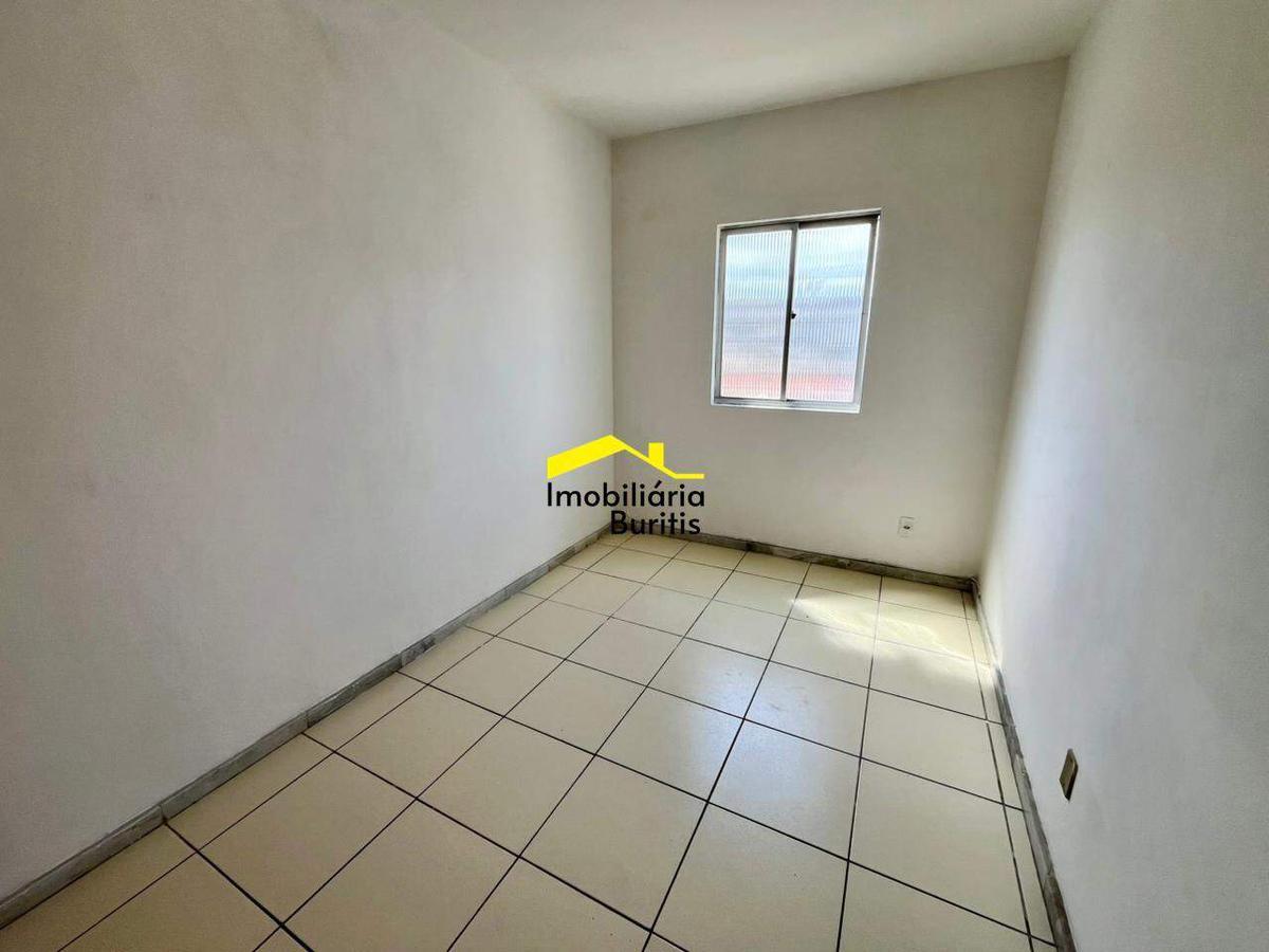 Apartamento, Palmeiras, 2 Quartos, 1 Vaga