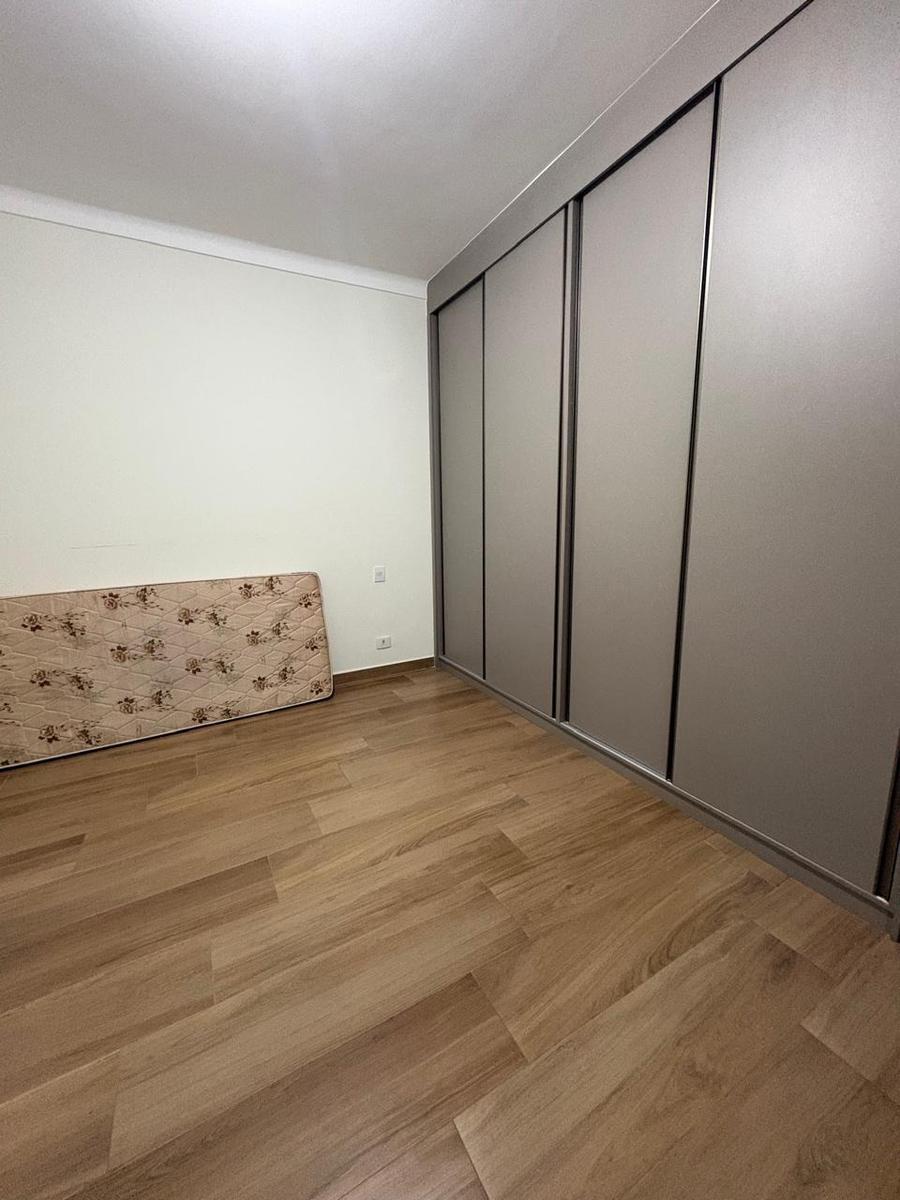 Casa, Centro, 3 Quartos, 1 Vaga, 1 Suíte