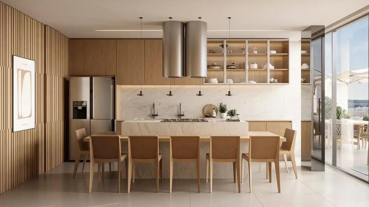 Apartamento, Gutierrez, 3 Quartos, 2 Vagas, 1 Suíte