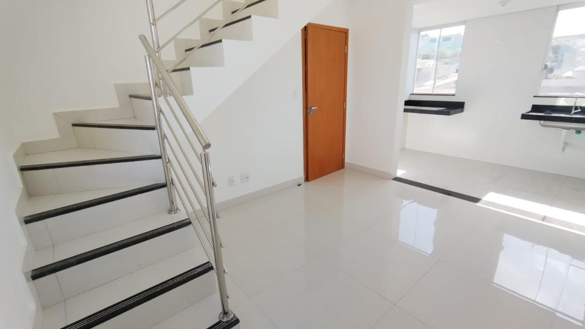 Cobertura, Santa Mônica, 2 Quartos, 1 Vaga