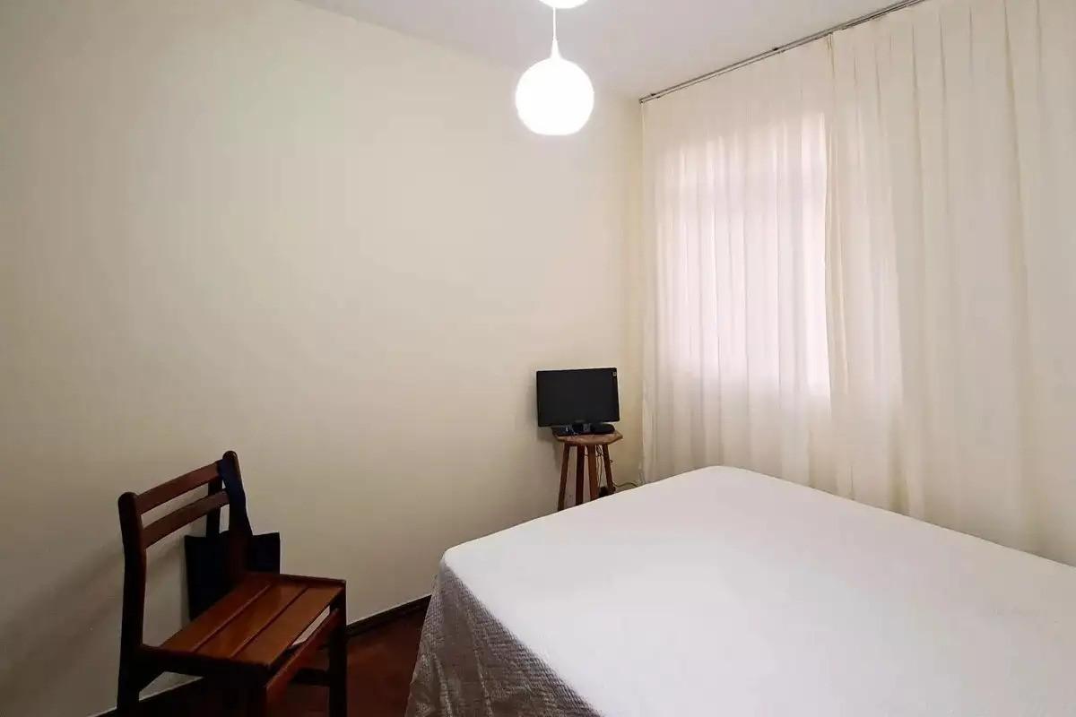 Apartamento, União, 3 Quartos, 1 Vaga, 1 Suíte