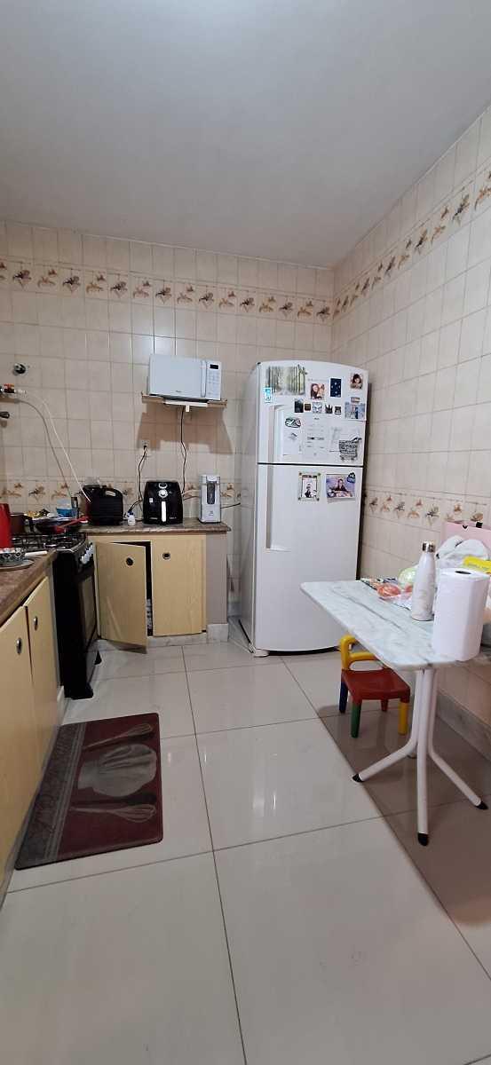 Apartamento, Sagrada Família, 3 Quartos, 1 Vaga, 1 Suíte