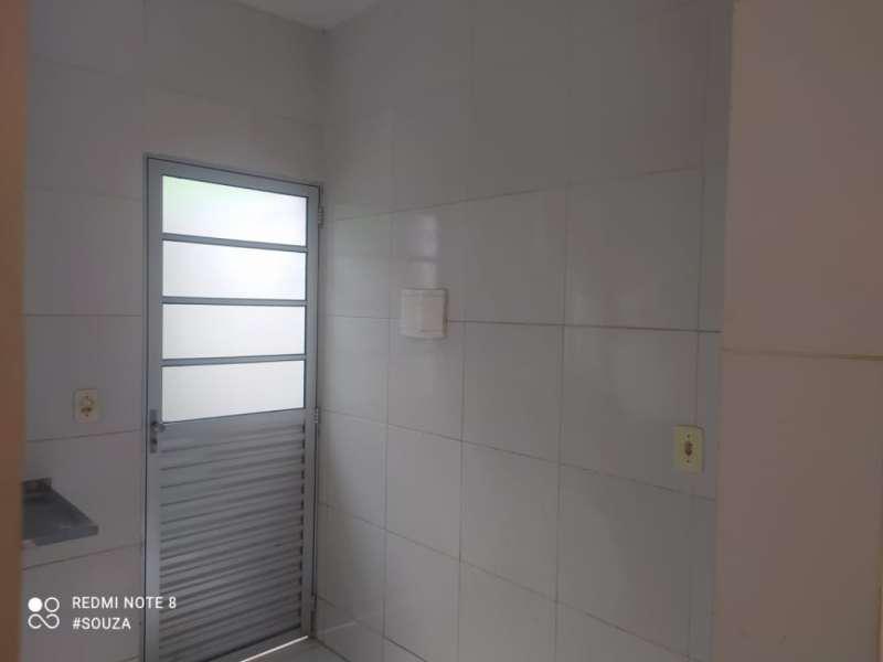 Apartamento, São Pedro, 2 Quartos, 1 Vaga
