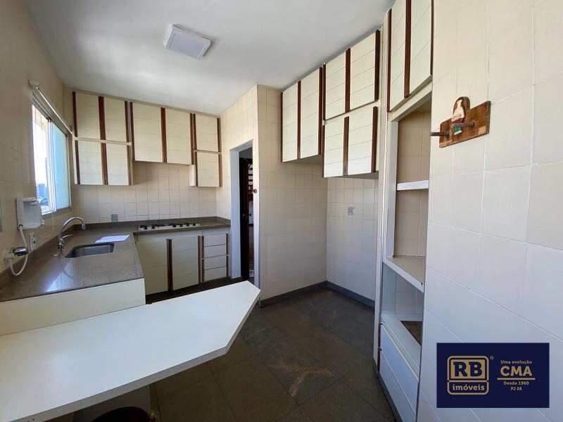 Cobertura, Santo Antônio, 3 Quartos, 2 Vagas, 2 Suítes