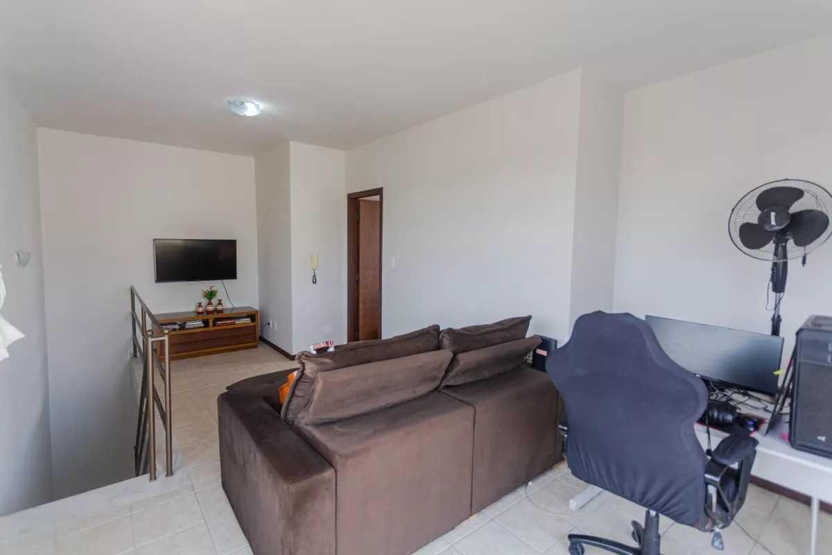 Cobertura, União, 4 Quartos, 2 Vagas, 2 Suítes