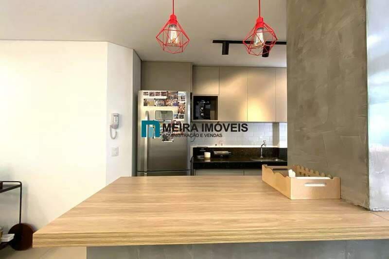Apartamento, Funcionários, 2 Quartos, 2 Vagas, 2 Suítes