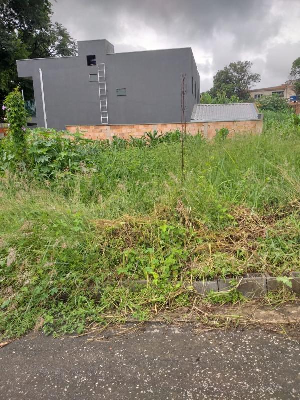 Lote, Lua Nova da Pampulha, 0 Quarto, 0 Vaga