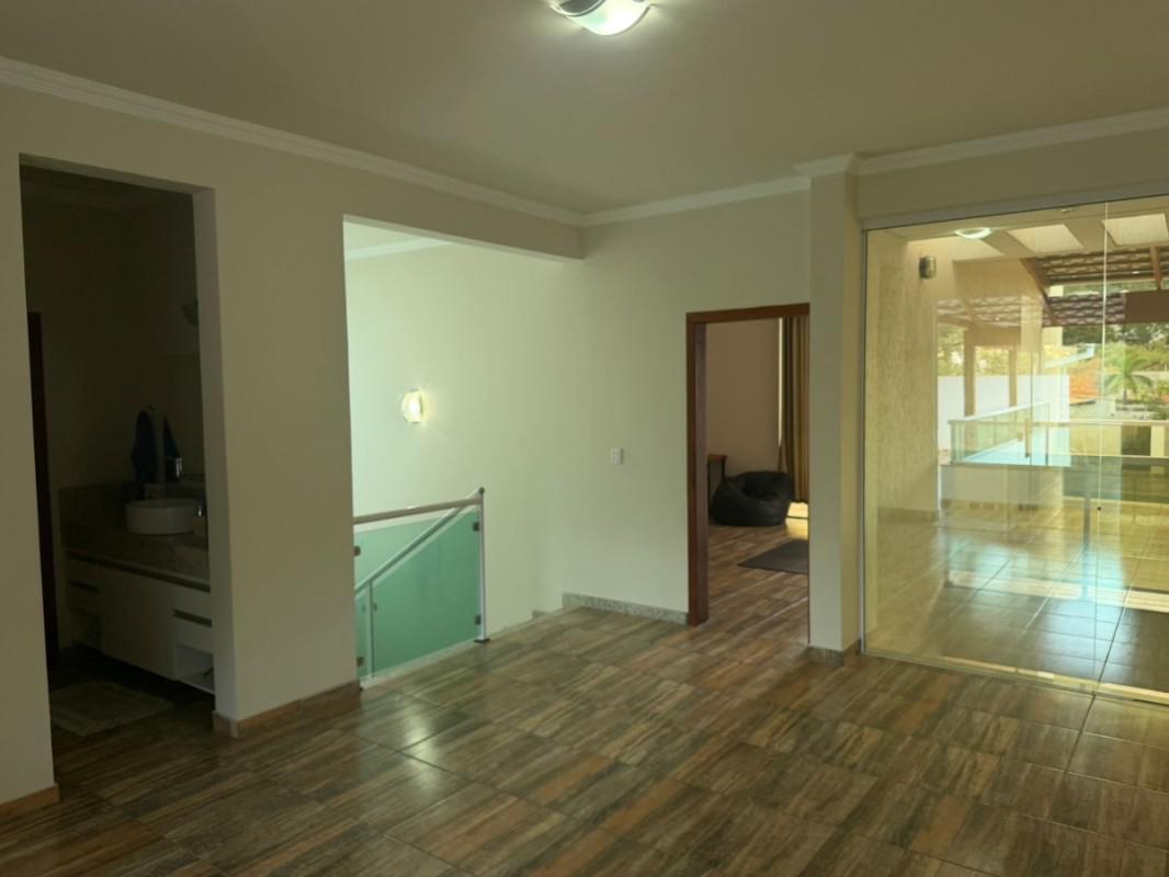 Casa, Ponte Alta, 6 Quartos, 6 Vagas, 2 Suítes