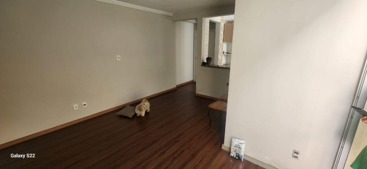 Apartamento, São Pedro, 2 Quartos, 1 Vaga
