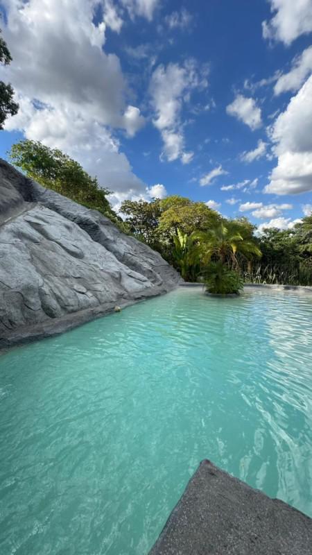 Fazenda, Jardim Anchieta, 3 Quartos, 2 Vagas