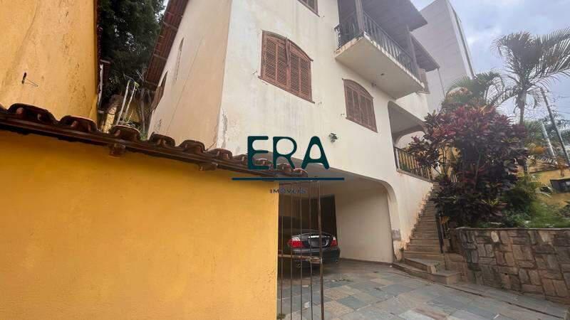 Casa, Santa Lúcia, 4 Quartos, 3 Vagas, 1 Suíte