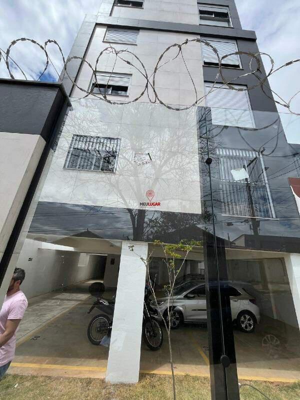 Cobertura, Barreiro, 3 Quartos, 2 Vagas, 1 Suíte