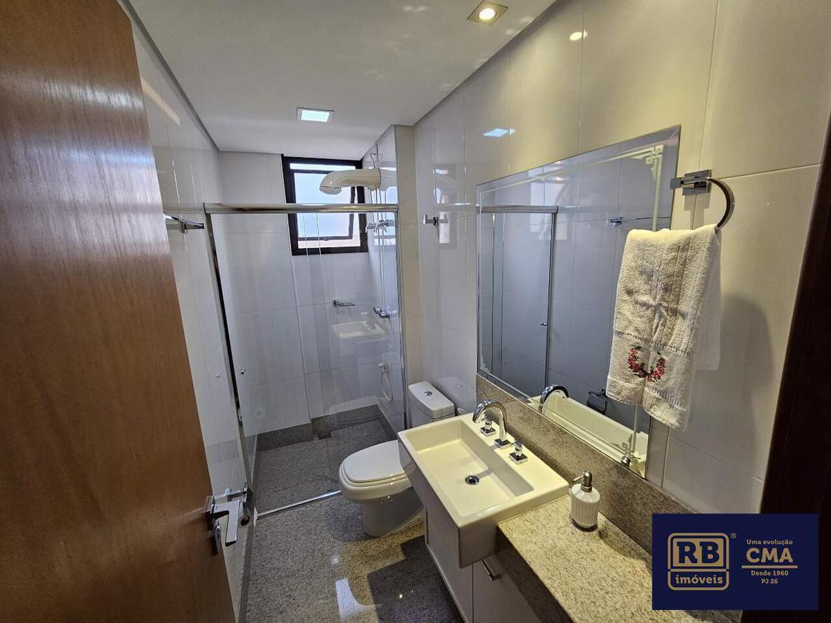 Apartamento, Prado, 4 Quartos, 3 Vagas, 2 Suítes