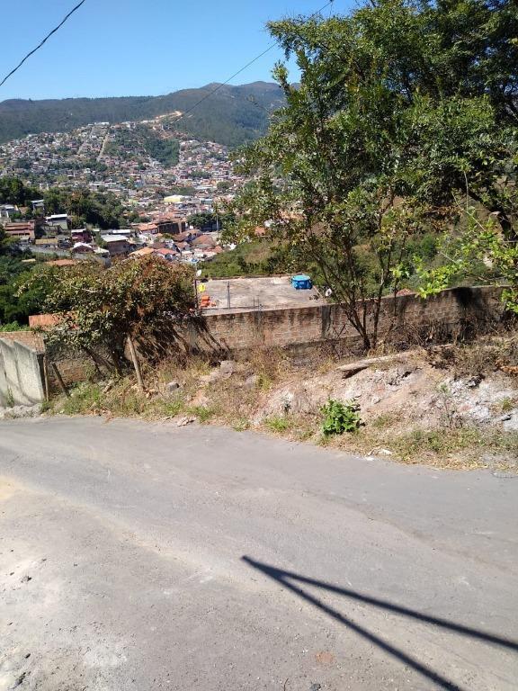 Lote, Morro São Francisco, 0 Quarto, 0 Vaga