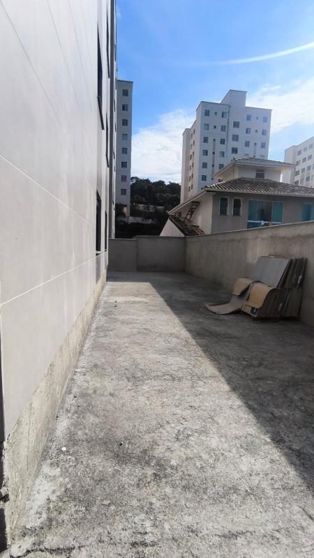 Apartamento, Cabral, 3 Quartos, 2 Vagas, 1 Suíte