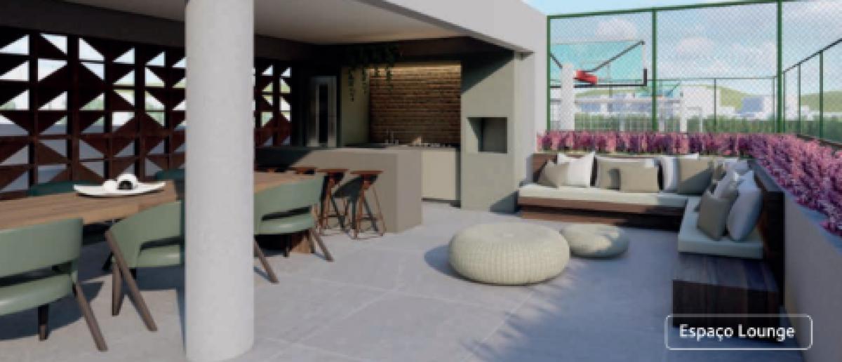 Apartamento, Nova Suíssa, 2 Quartos, 2 Vagas, 2 Suítes