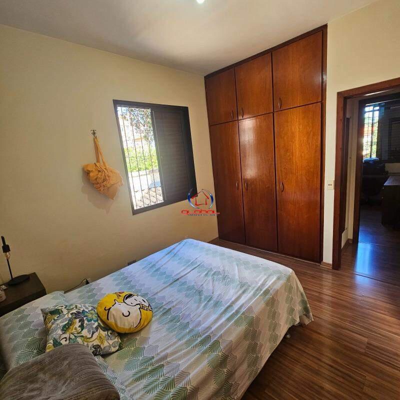 Apartamento, Ouro Preto, 2 Quartos, 1 Vaga, 1 Suíte