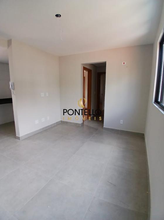 Apartamento, São Pedro, 2 Quartos, 2 Vagas, 2 Suítes
