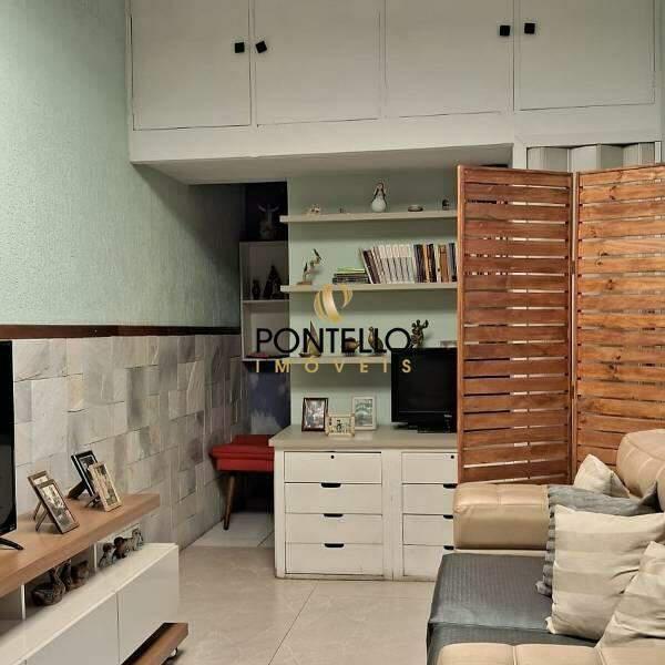 Cobertura, Sagrada Família, 3 Quartos, 1 Vaga, 1 Suíte