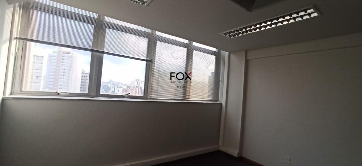 Sala, Funcionários, 0 Quarto, 11 Vagas