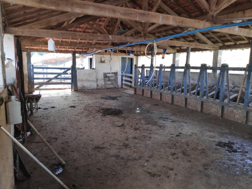 Fazenda, Zona Rural, 0 Quarto, 0 Vaga