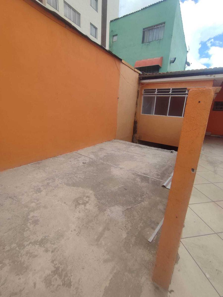 Casa, Serrano, 4 Quartos, 3 Vagas, 1 Suíte