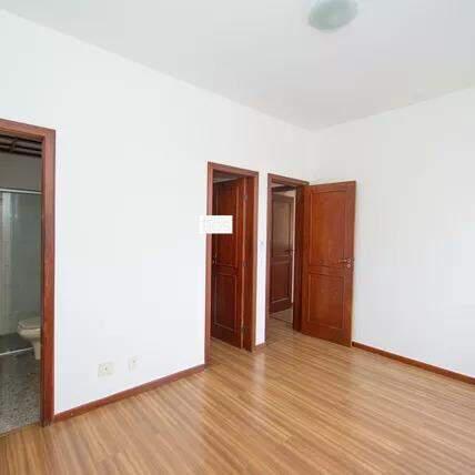 Apartamento, Serra, 4 Quartos, 2 Vagas, 1 Suíte